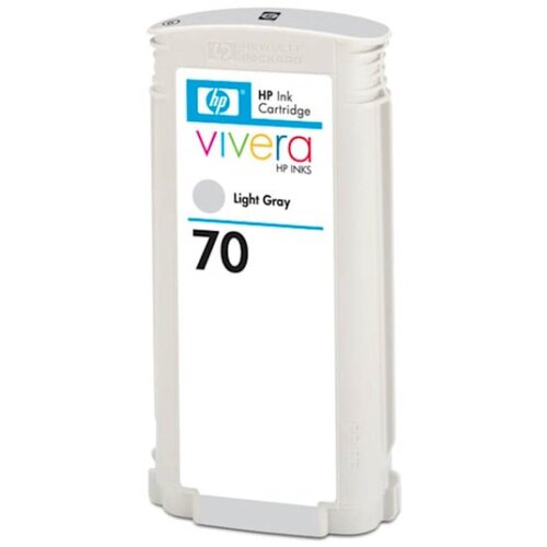 HP Tinta light grey 70 Cijene