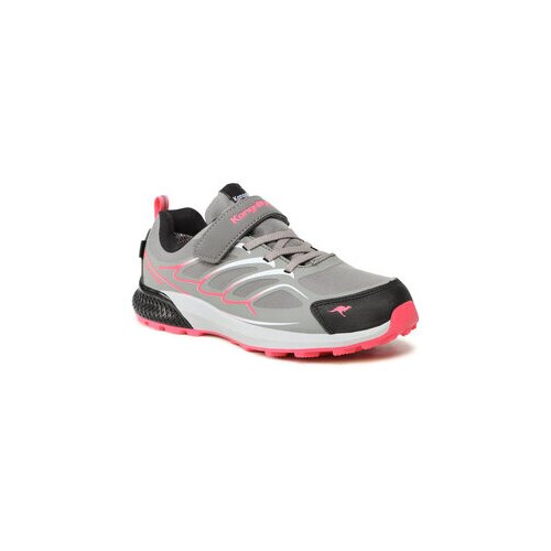 Kangaroos Superge K-Hk Flow Ev Rtx 18802 000 2082 Siva Slike