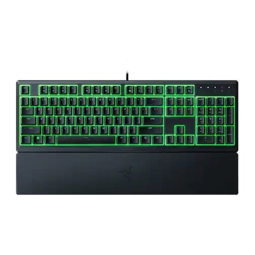Razer tastatura ornata V3 x - low profile RZ03-04470300-R3W1 Slike