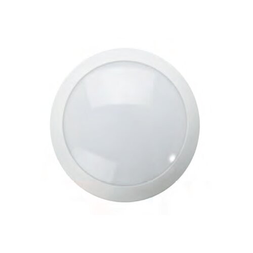  Led vanjska rasvjeta PK-300T 15W 4000K sensor mt wh Slike