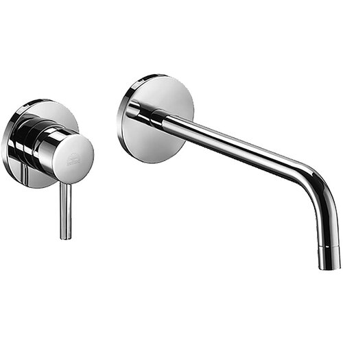 Paffoni stick ugradna baterija za lavabo 12.3cm krug Cene