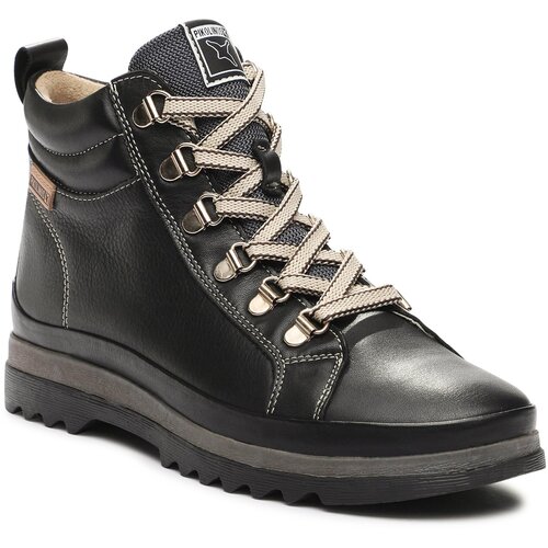 Pikolinos Čevlji W3W-8564 Black 000 Slike
