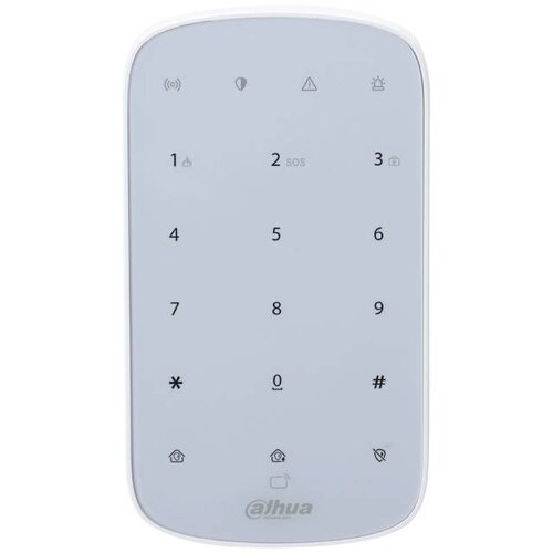 Dahua ARK30T-W2(868) Wireless Keypad Cene