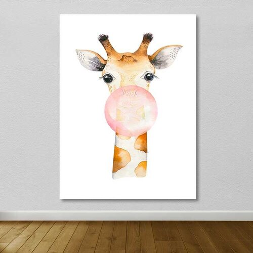 Wallity Slika DEV02417100140, 100x140 cm Cene