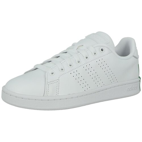 Adidas Modne superge ADVANTAGE Bela Slike