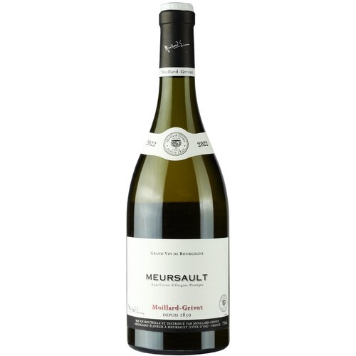 Moillard Grivot Mersault Cene