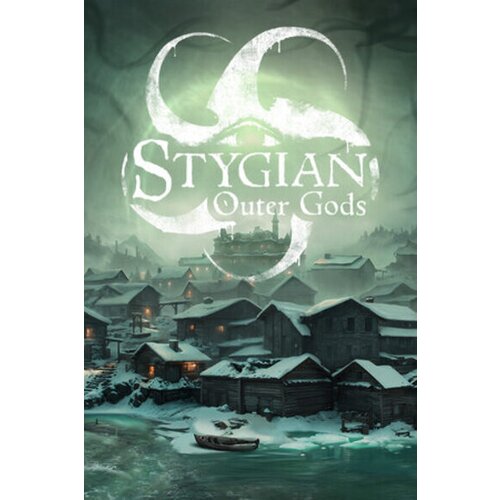  stygian: outer gods steam key (pc) global Cene