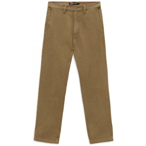 Vans Hlače Chino / Carrot Gilbert crockett Kostanjeva Slike