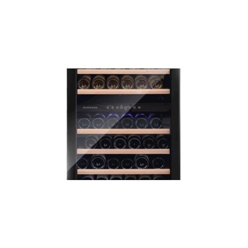 HLADNJAK za vino DUNAVOX Grande-94 Slike