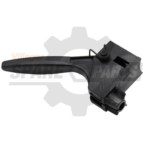 Villager Poluga gasa Cijene