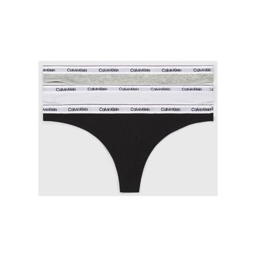 Calvin Klein Jeans Spodnje hlače - Večbarvna Slike
