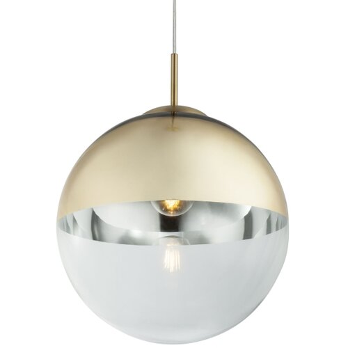 Globo 15857 - Viseći luster na sajli VARUS 1xE27/40W/230V Slike