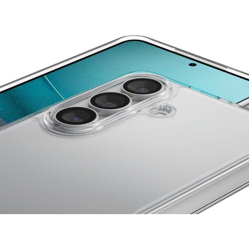 Spigen Ultra Hybrid maska za Samsung Galaxy S26 Crystal Clear ACS10732 Slike