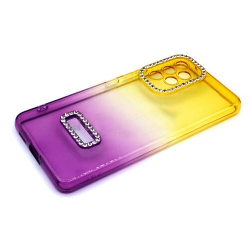  ZA&Scaron;TITNA MASKA TPU BONY SAMSUNG A53 P4 Cijene
