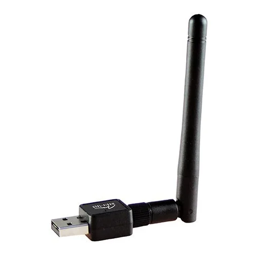 Media Tech Wi-Fi 4 USB ključek MT4223, (20938142)