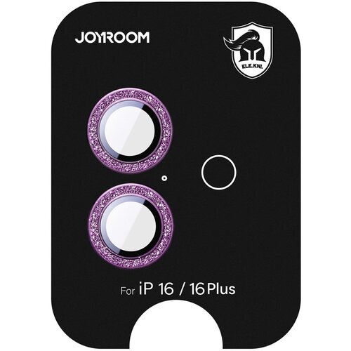 Joyroom JR-MSF0302 ZA&Scaron;ČITNO STEKLO ZA IPHONE 16 16 PLUS ZA&Scaron;ČITA ZA LEČE, (5000086490) Cene