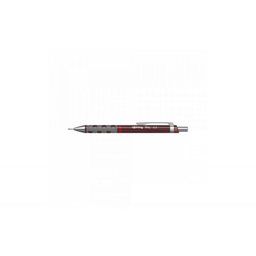 Rotring Tehnička olovka Tikky 0.5 bordo Cene