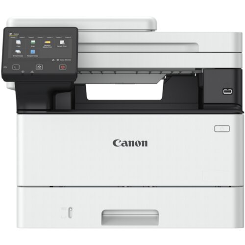 Printer Canon i-SENSYS 1440i print/scan/copy 40str/min Duplex+ADF USB.WiFi. Cijene