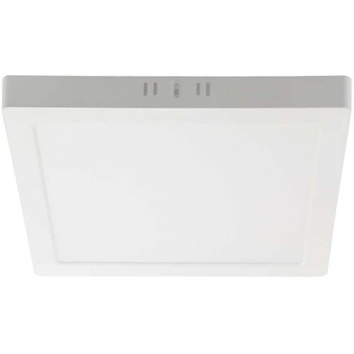  LED plafonsko svetlo LED/6W/230V 3000K 12x12 cm belo Cene