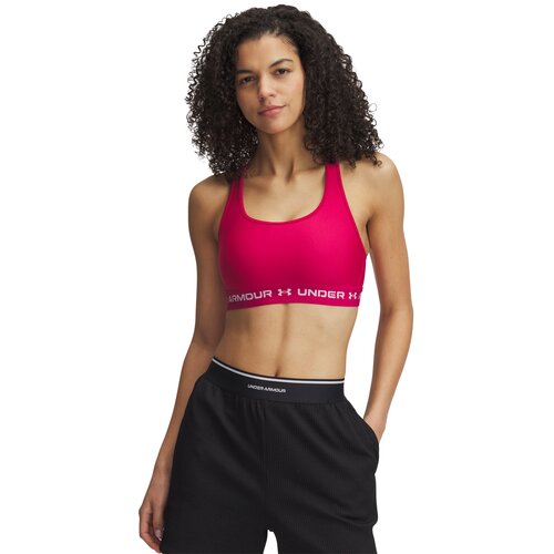 Under Armour Women's bra Crossback Mid Bra Cijene