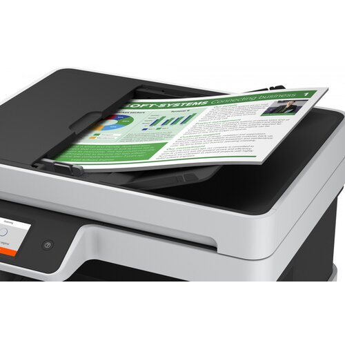 Epson L6460 EcoTank multifunkcijski inkjet uređaj Slike