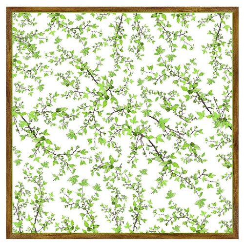 Easy Life papirne salvete Natura 33x33cm - 20 komada Slike