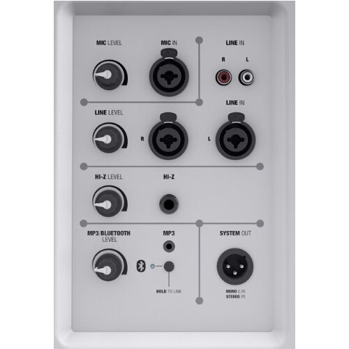 Ld Systems MAUI 11 G2 W - - Audio-Kondric Slike