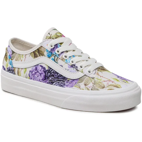 Vans Tenis superge Old Skool Tapered VN0005UGBMB1 Multi