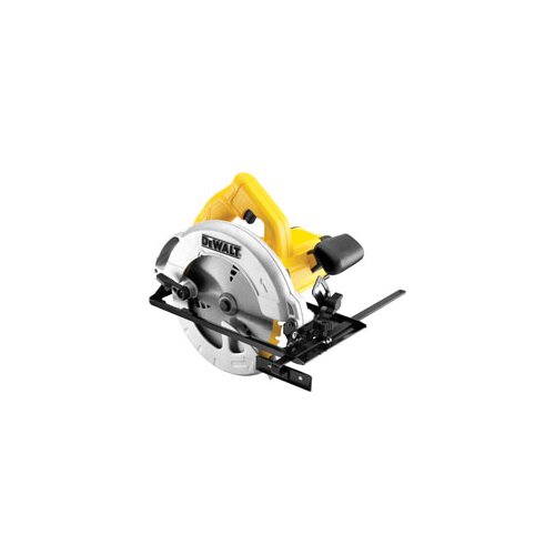 Dewalt ručni cirkular kružna pila DWE560 1350W-184mm Slike