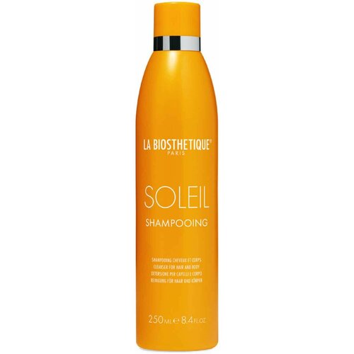 La Biosthetique šampon za kosu izloženu sunčevim zracima soleil shampooing 250 ml Slike