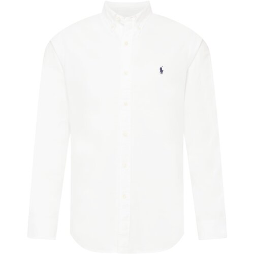 Polo Ralph Lauren Srajca mornarska / bela Cene
