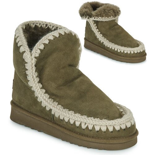 Mou ESKIMO 18 Kaki Slike