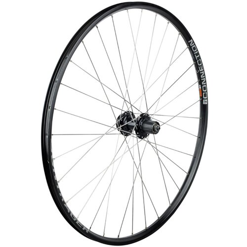  KOTAČ II 700C DISK 6R 32R BNT CONNECTION (SHIMANO/SRAM MTB/ROAD 8/9/10-SPEED) Cijene
