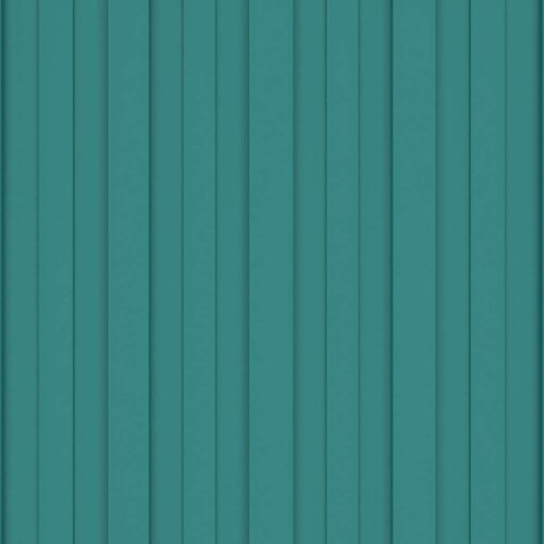  panel 12 pcs Zelena 60 x 45 cm Pocinčani čelik - Zelena 60 x 45 cm 12 Slike