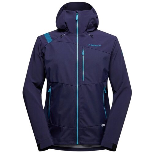 La Sportiva Alpine Guide Tamno plava Slike