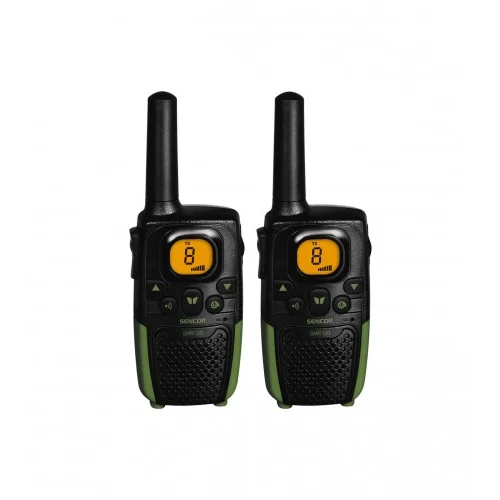 Sencor Radio stanica SMR 130