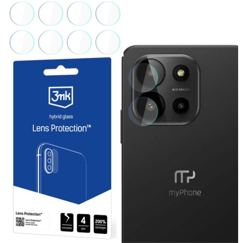 3mk MYPHONE N23 5G OVITEK OVITEK ZA TELEFON ZA&amp;Scaron;ČITA ZA LEČE, (21976074) Slike