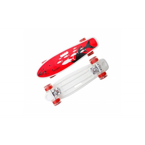  SKEJTBORD A003 BBO SPEEDY – CRVENI (A003RD) Cene