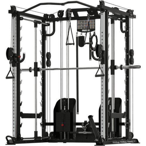  Sprava Toorx All in one weight stacks 2x80 kg ASX 9000 Cijene