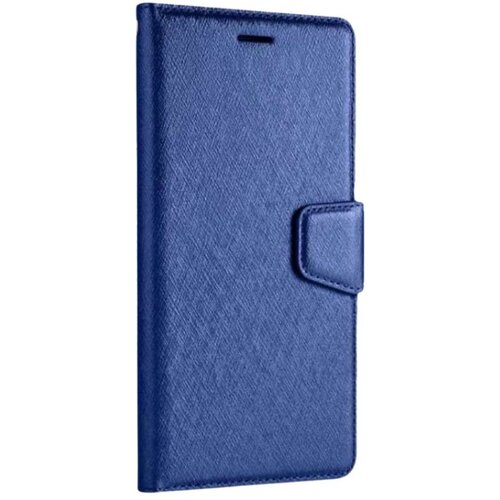 ALIVO maska silikonska za Samsung A15 5G/ plava Slike