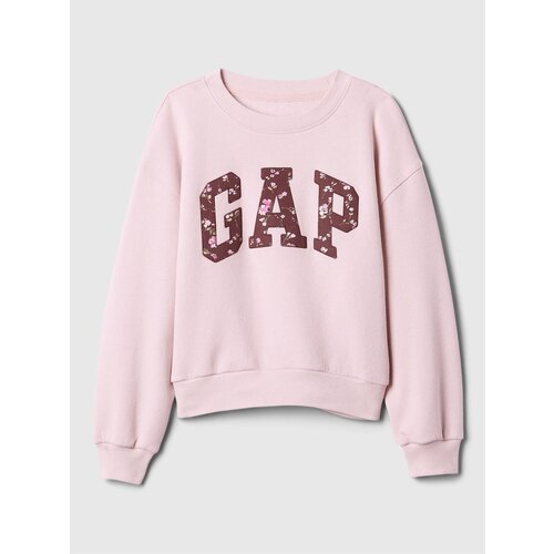 GAP Children's oversize sweatshirt - Girls Cijene