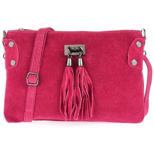 Vera Pelle krax52fuchsia sarena Slike