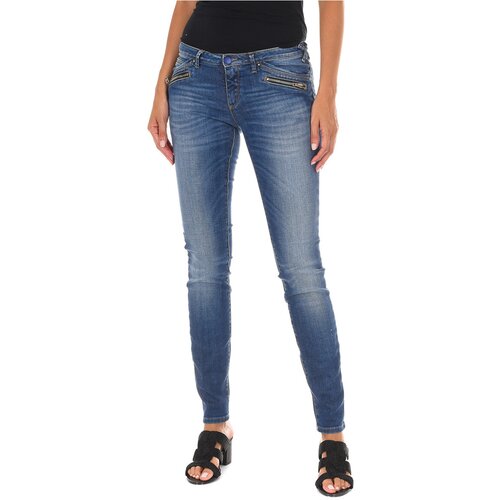 Met Jeans 10DBF0731-D975 Modra Slike