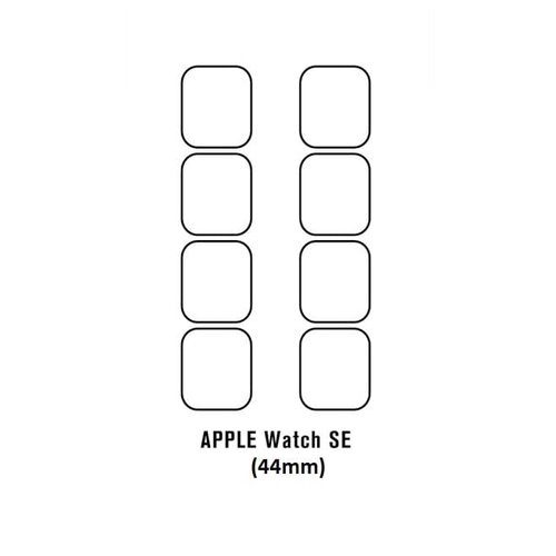  Hydrogel zaštitna folija za apple watch se (44mm) Cijene