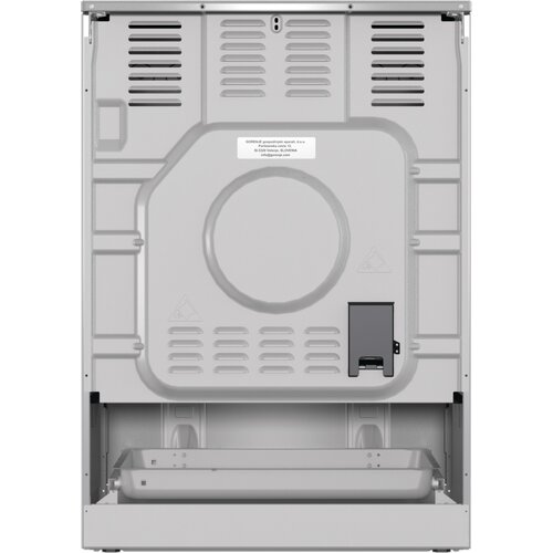 Gorenje električni &amp;scaron;poret GEIT6C60XPG Slike
