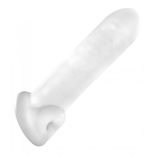 PerfectFIT fat boy original ultra fat 7 inch clear Cene