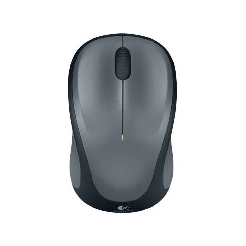  Miš LOGITECH M235, wireless, optical, 910-002201