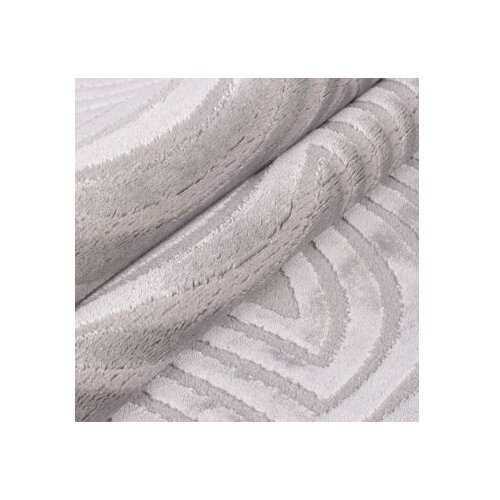 Conceptum Hypnose Tepih (240x340) Sahara 1113 Silver Slike
