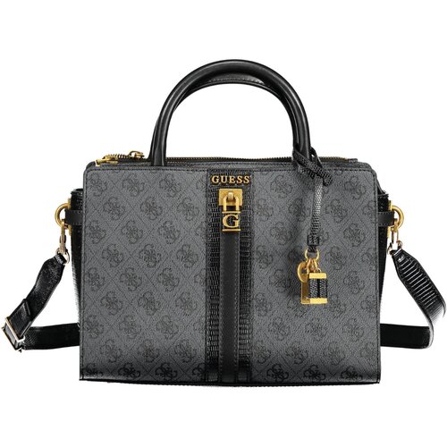 Guess Jeans BLACK WOMEN&amp;amp;#39;S BAG Slike