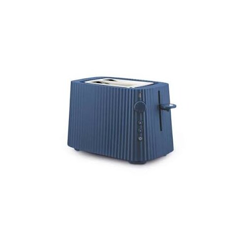 Alessi Plisse Toaster blau Cijene